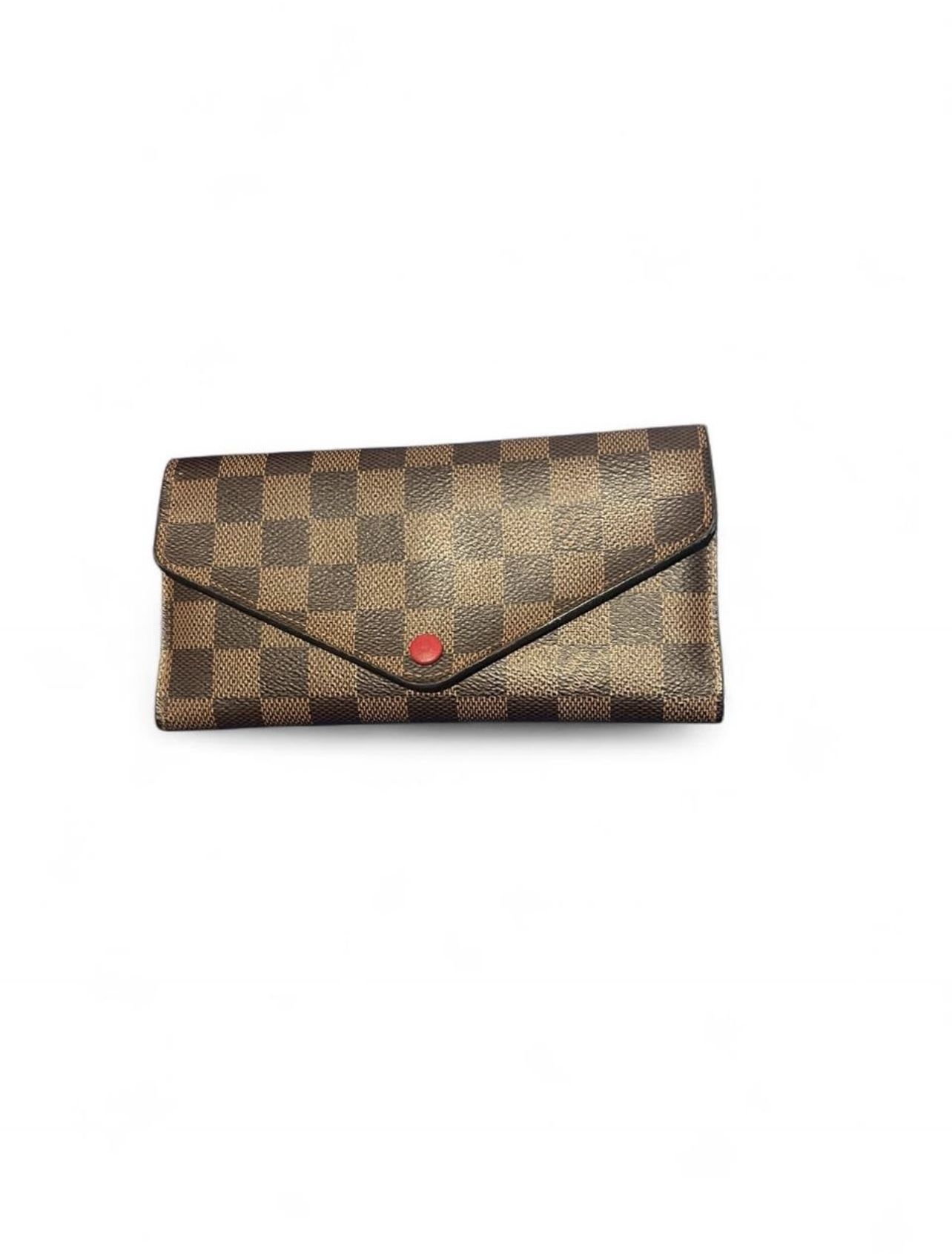 Authentic Lv Wallet