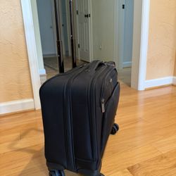 Computer Work Travel Bag