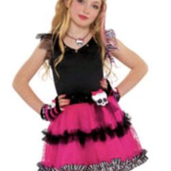 Monster High Costume 
