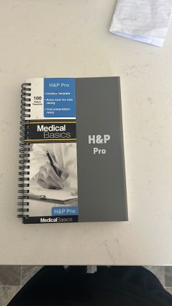 Medical basics
