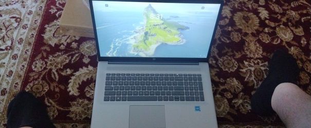Hp laptop 2026