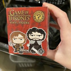 Game Of Thrones Series 1