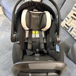 Infant Car Seat