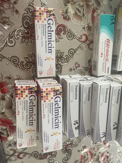 Facial Cremes