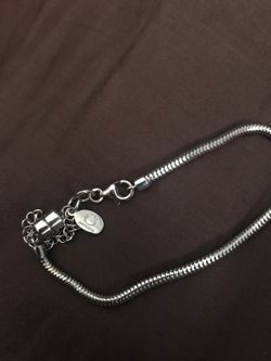 Persona charm bracelet