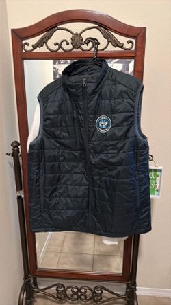 Men’s XL vest  – Great Condition!