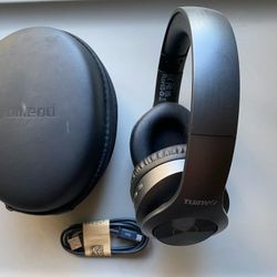 TUINYO TP 19 Noise canceling Headphones 