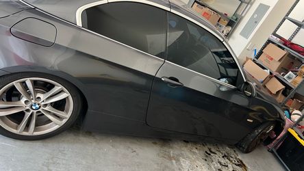 2007 BMW 328i