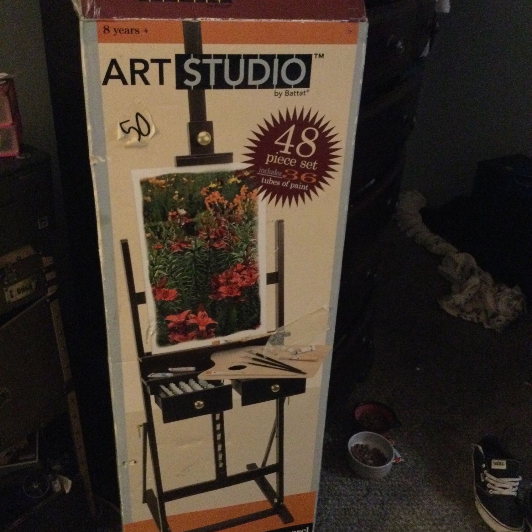 Art Studio By Battat for Sale in Henderson NV OfferUp