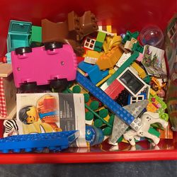 Legos