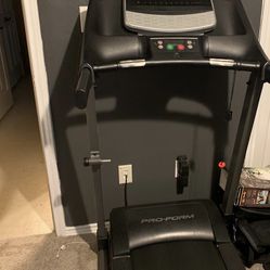 Treadmill 