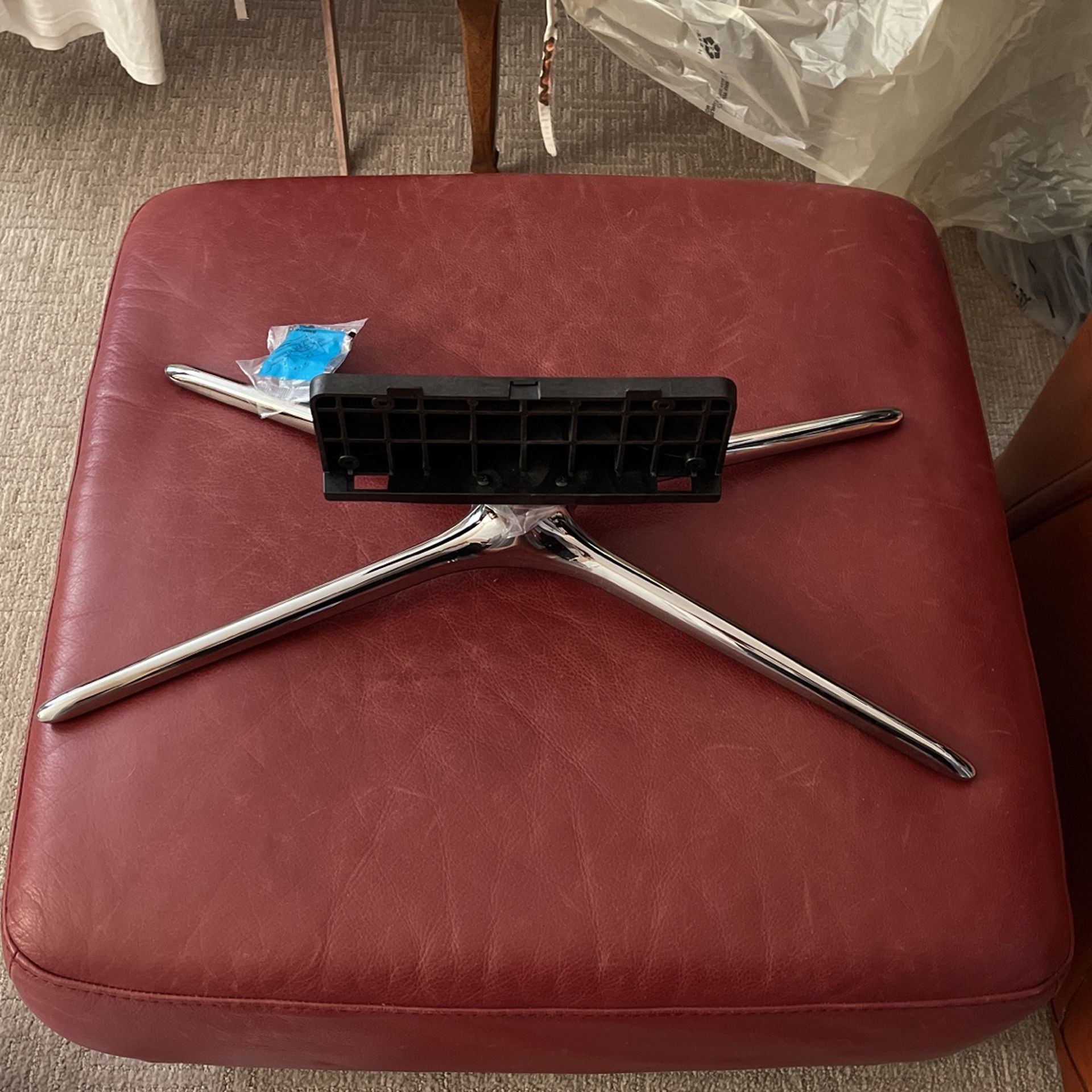 Samsung TV Base
