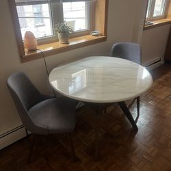 Dining Set For 2 