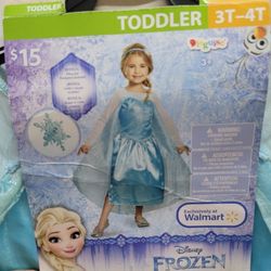 Frozen 