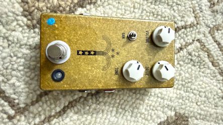 jhs morning glory v4 overdrive