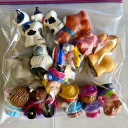 Toddler Toys; Miscellaneous 