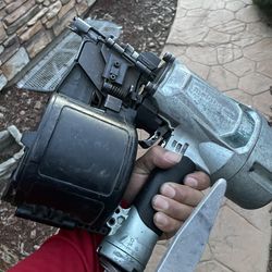 Coíl Framing gun