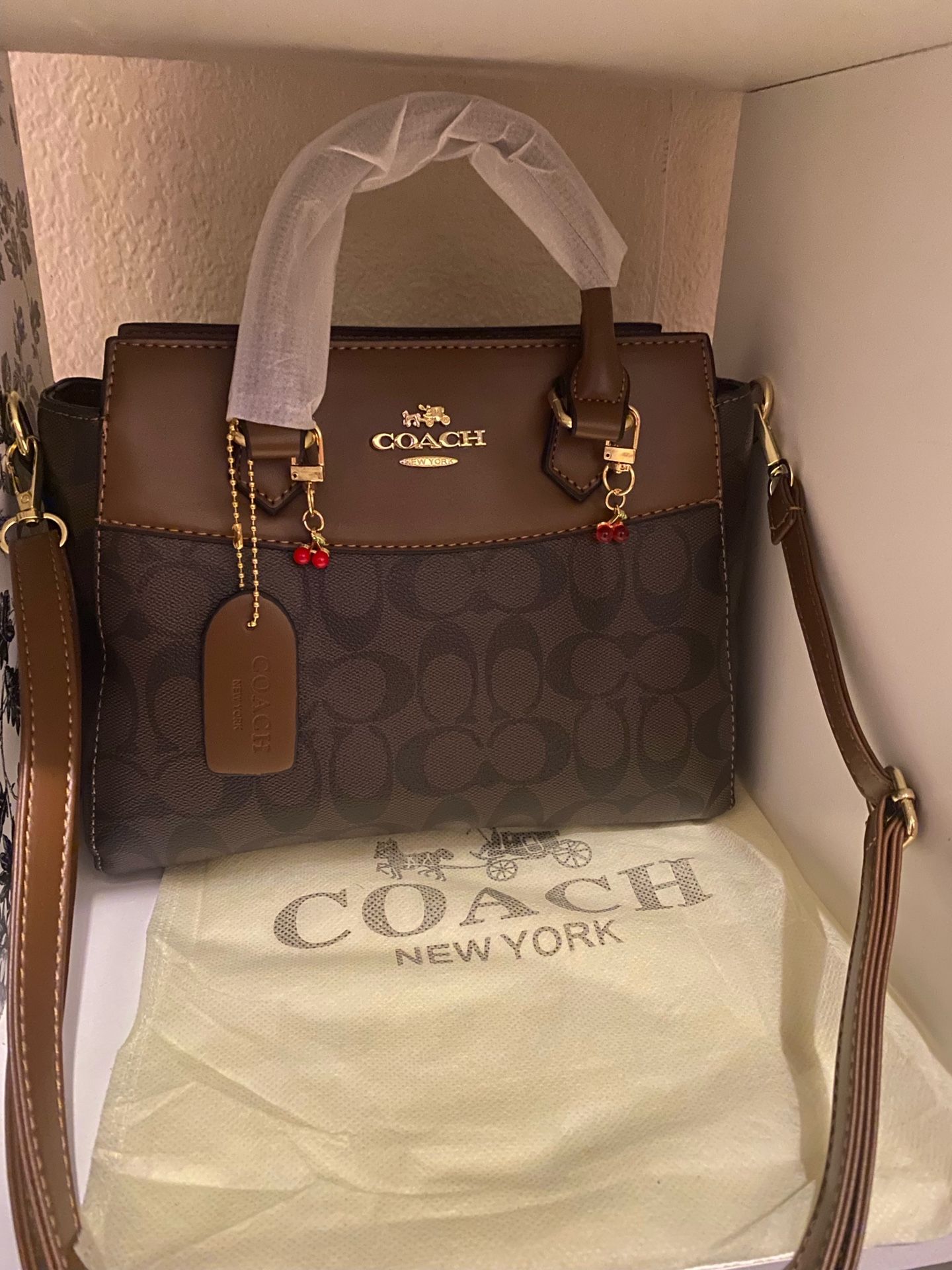 Brown Bag