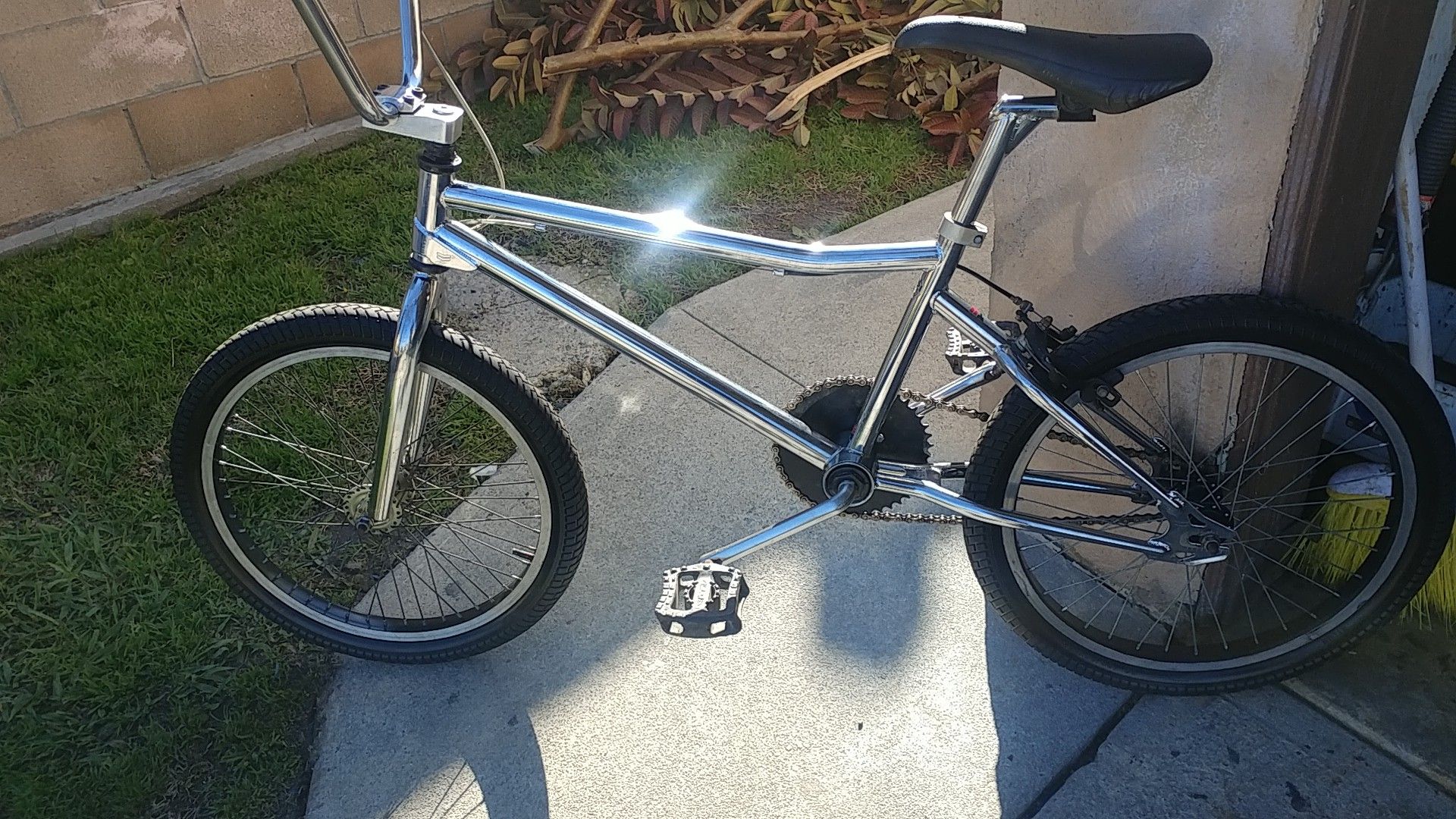 Oldschool Haro Group 1 Zi Fusion BMX ((no trades))