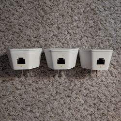 Xfinity XE1-S WiFi Expanders (3x)