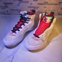 Jordan 37s.  Size 10.5 