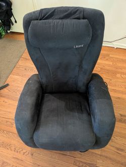 Massage chair $300 OBO