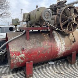 Compressor 