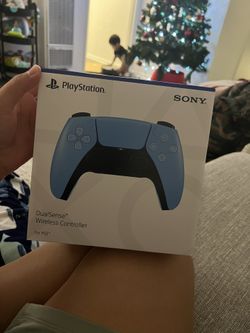 Brand New Controller