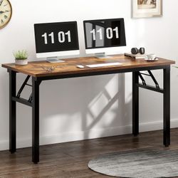 Folding Home Office Desk