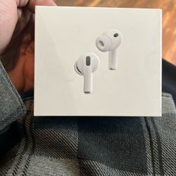 Air Pods Pro 3 