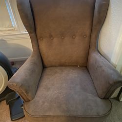 Vintage Chair