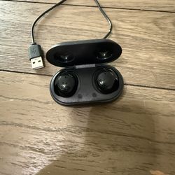 Wireless Earbuds
