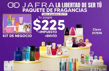 Perfumería 