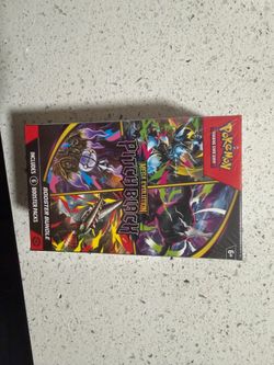 Pokémon Booster Bundle