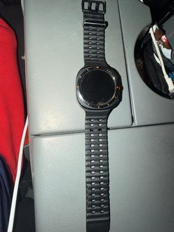 Galaxy ultra watch