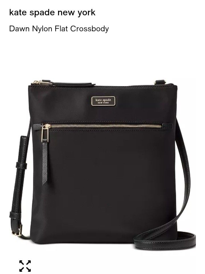 Kate Spade Crossbody Bag