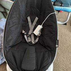Mamaroo 4moms Swing