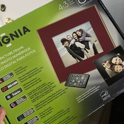 Digital Picture Frame