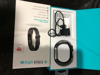 Fit bit Alta