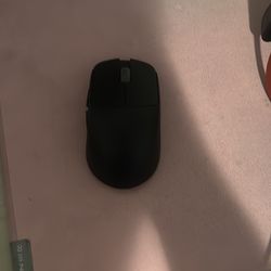 Lamzu Atlantis Mini 4k