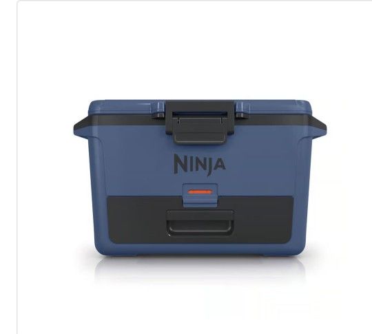Ninja Cooler
