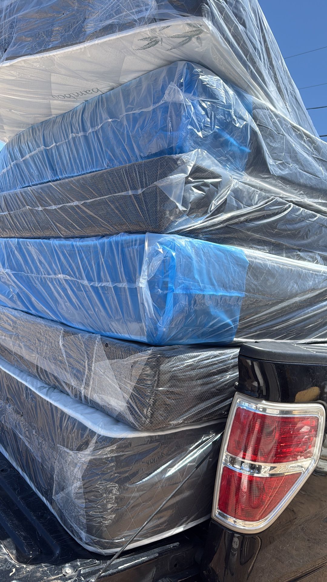 New Mattress For Sale β