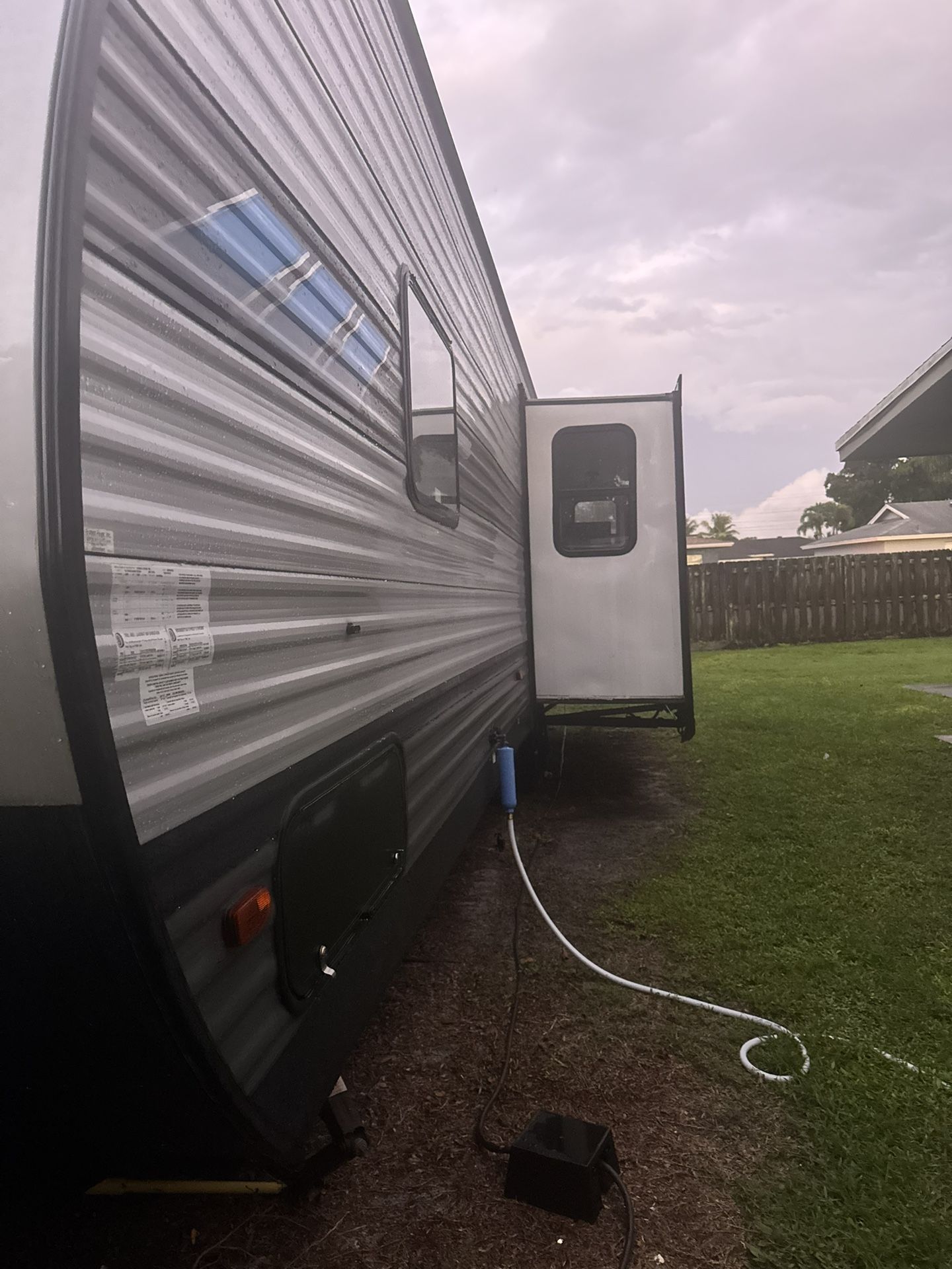 2022 Forest River Salem