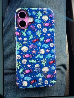 IPhon  16+