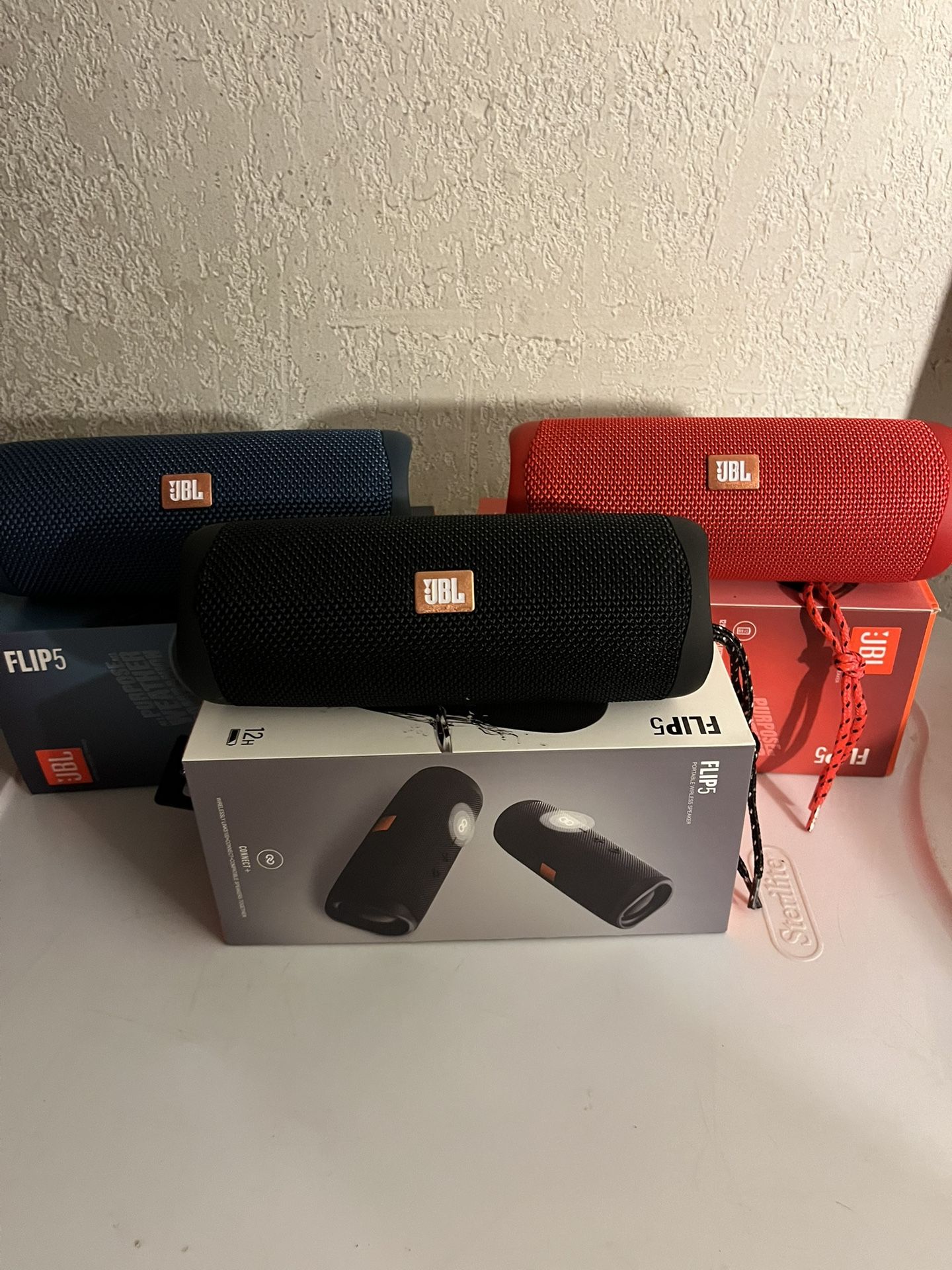1:1 Speakers
