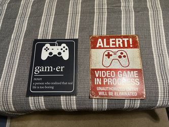 Room decor