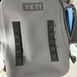 Yeti Panga 28