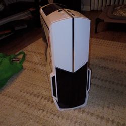 Skytech Archangel Gaming PC NVIDIA GeForce GTX 1050 Ti Ryzen 3 8GB 1TB HDD 