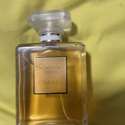 Never Used Chanel No 1 Original