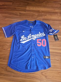Dodgers Mens Betts new road jerseys $50ea Firm S M L Xl 2x 3x